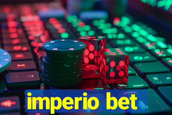 imperio bet